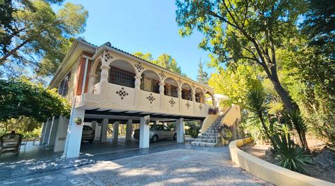 Foto 2 de Casa o xalet en venda a Urbanización Torre de la Reina, La Guardia de Jaén, Jaén