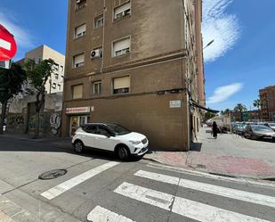 Exterior view of Premises for sale in L'Hospitalet de Llobregat