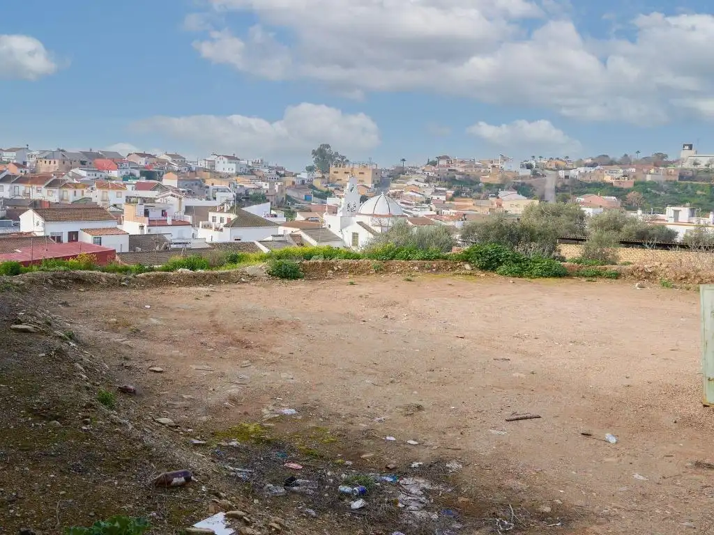 Terreny residencial en venda a Calle Valparaiso, imagen 7