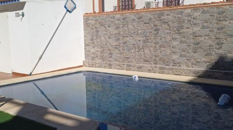 Foto 2 de Casa adosada en venta en Castilleja de Guzmán, Sevilla