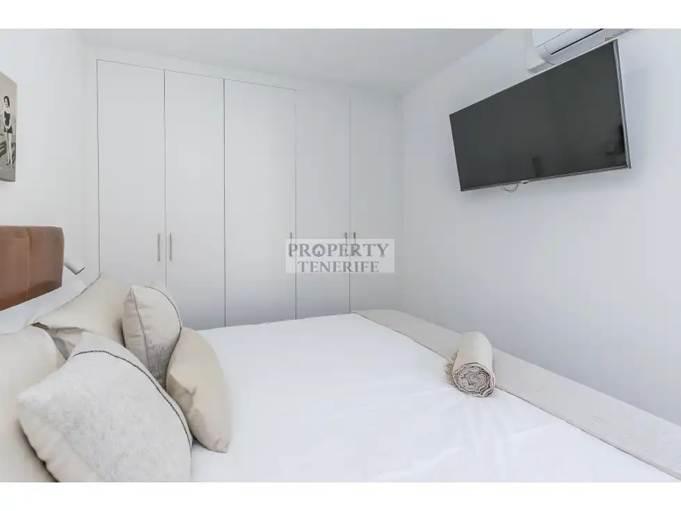 Habitación de Piso en venta en Arona con Terraza y Piscina