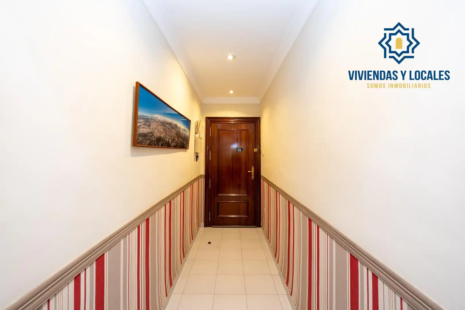 Flat with lift for sale in Centro, imagen 22