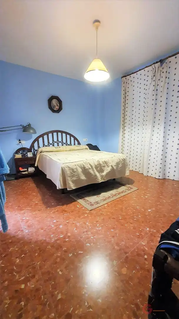 Casa o xalet en venda a Playa de Granada