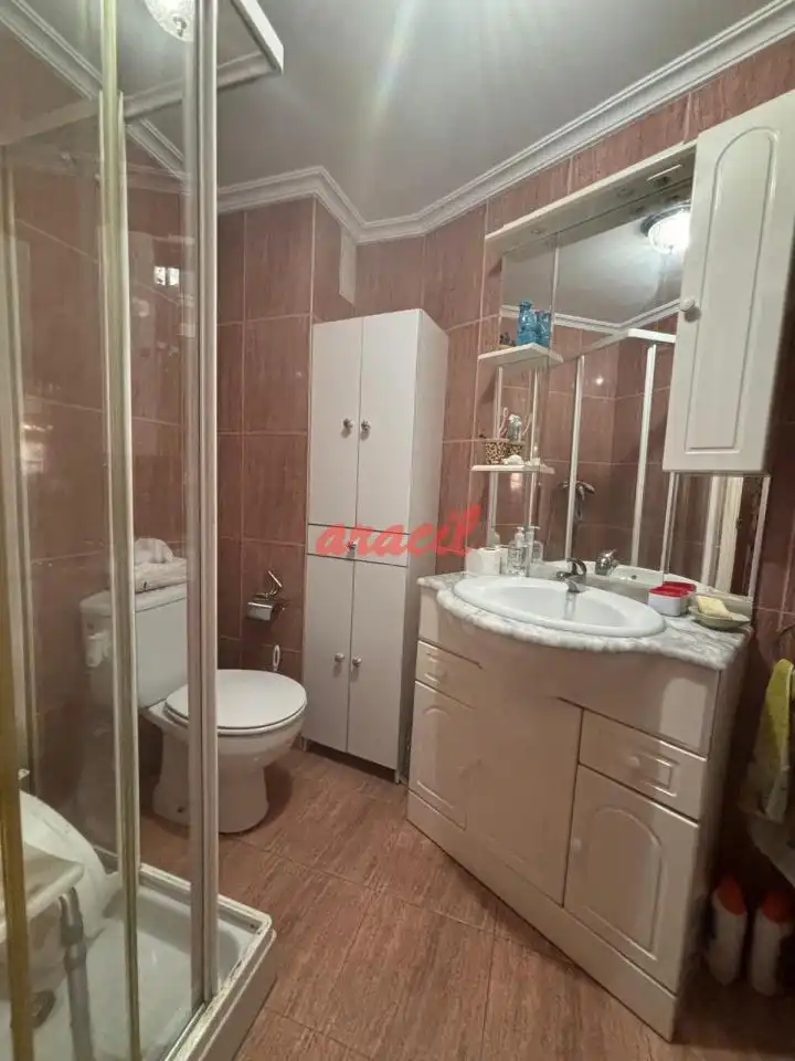 Duplex con ascensore in vendita a Centro, imagen 13