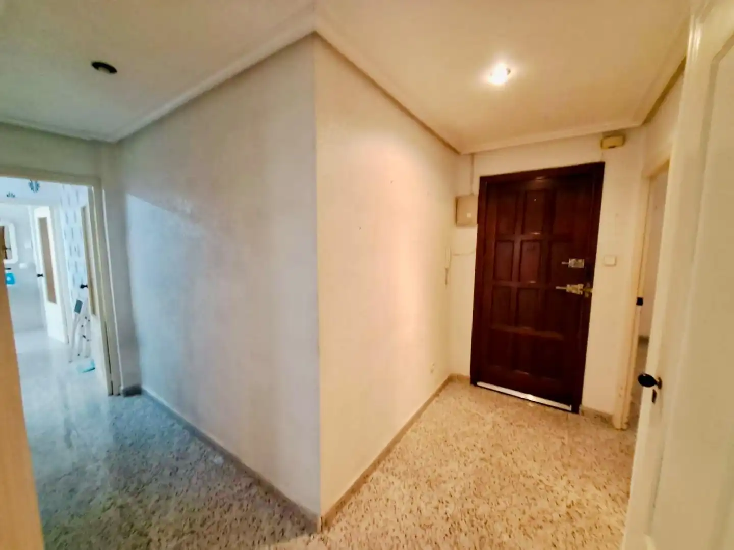 Flat for sale in Centro