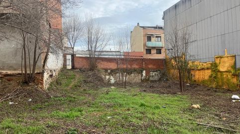 Foto 2 de Residencial en venta en Carrer del Corredor, Poble Nou, Sabadell