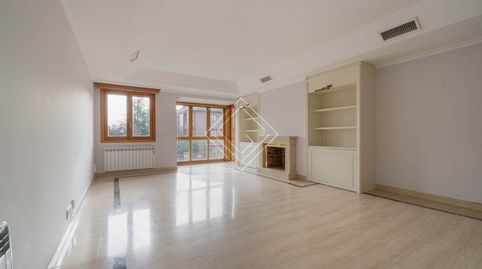 Photo 3 of Flat for rent in Aravaca, Madrid Capital