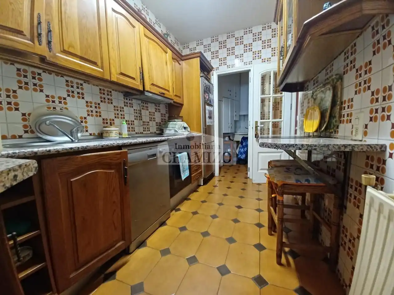 Casa o xalet en venda a Calle San Francisco, 43, Villanueva de la Serena