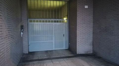 Photo 4 of Garage to rent in Calle Zumalacárregui, 5, El Natahoyo, Gijón