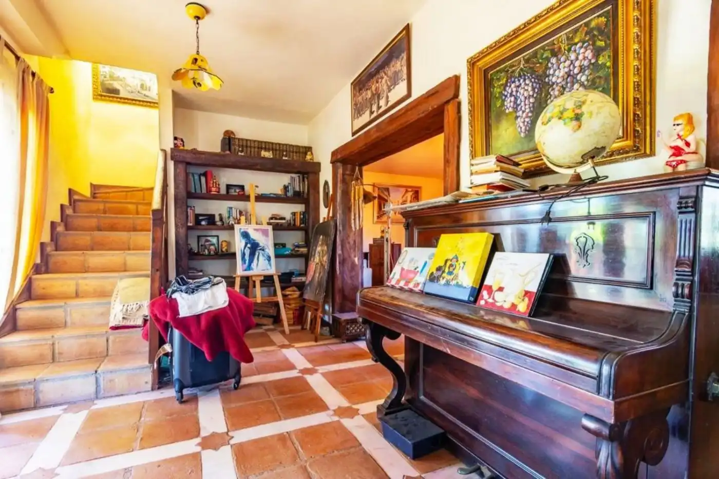 Villa avec piscine à vendre à Diseminado Entrerrios, imagen 7