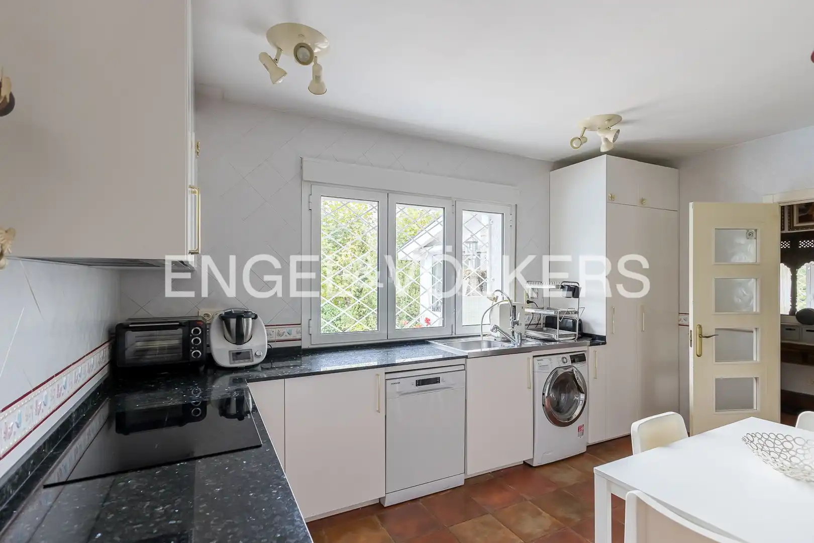 Casa con piscina en venta en Los Lagos, imagen 12