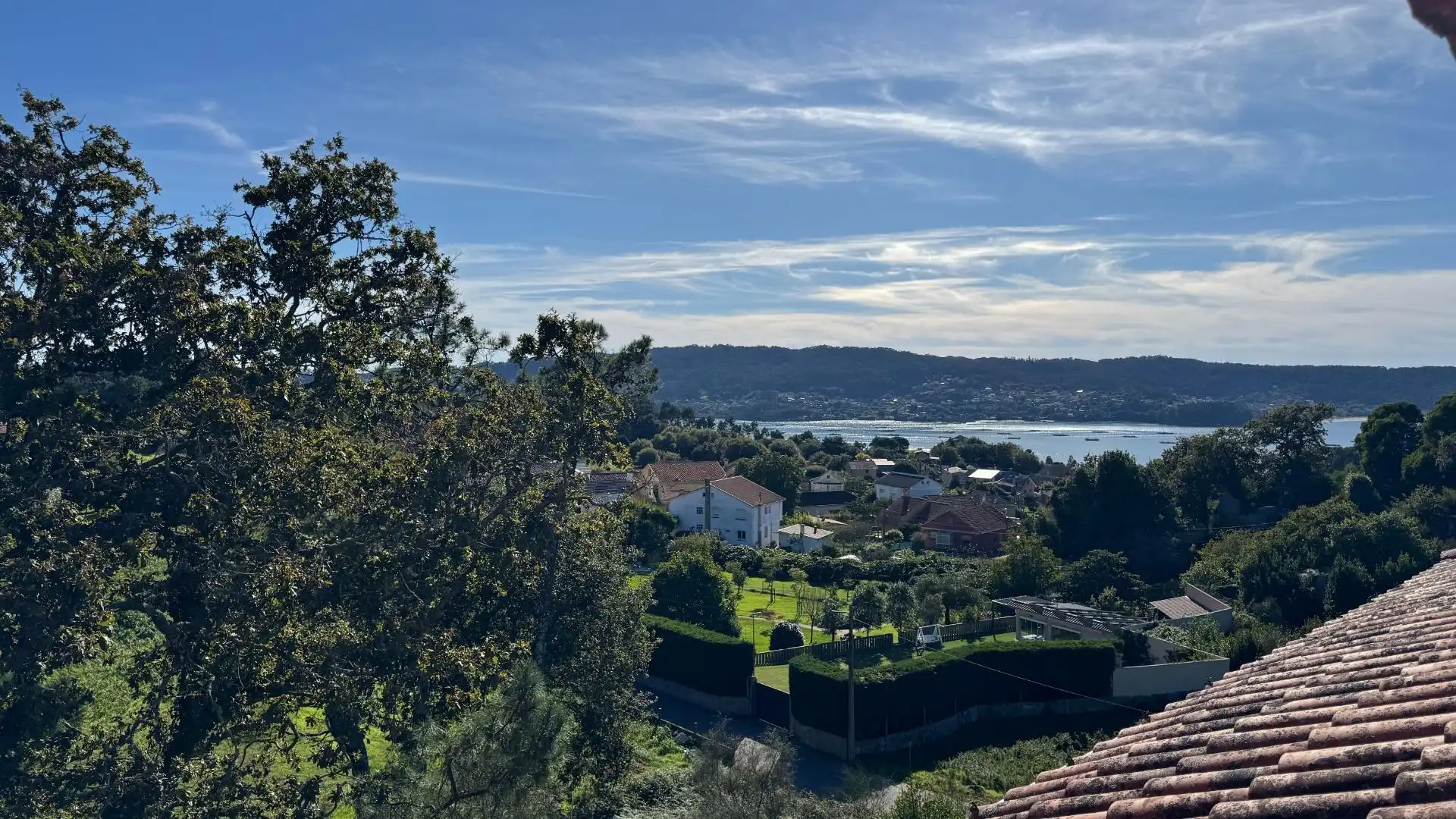 Casa con terraza en venta en Calle Calle Outeiro de Menduíña, imagen 53