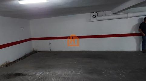 Foto 4 de Garatge de lloguer a Padre Isla, San Esteban, León