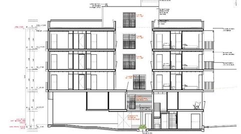 Foto 5 de Residencial en venta en Calle Cortada, La Teixonera, Barcelona