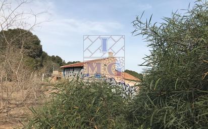 House or chalet for sale in El Esparragal