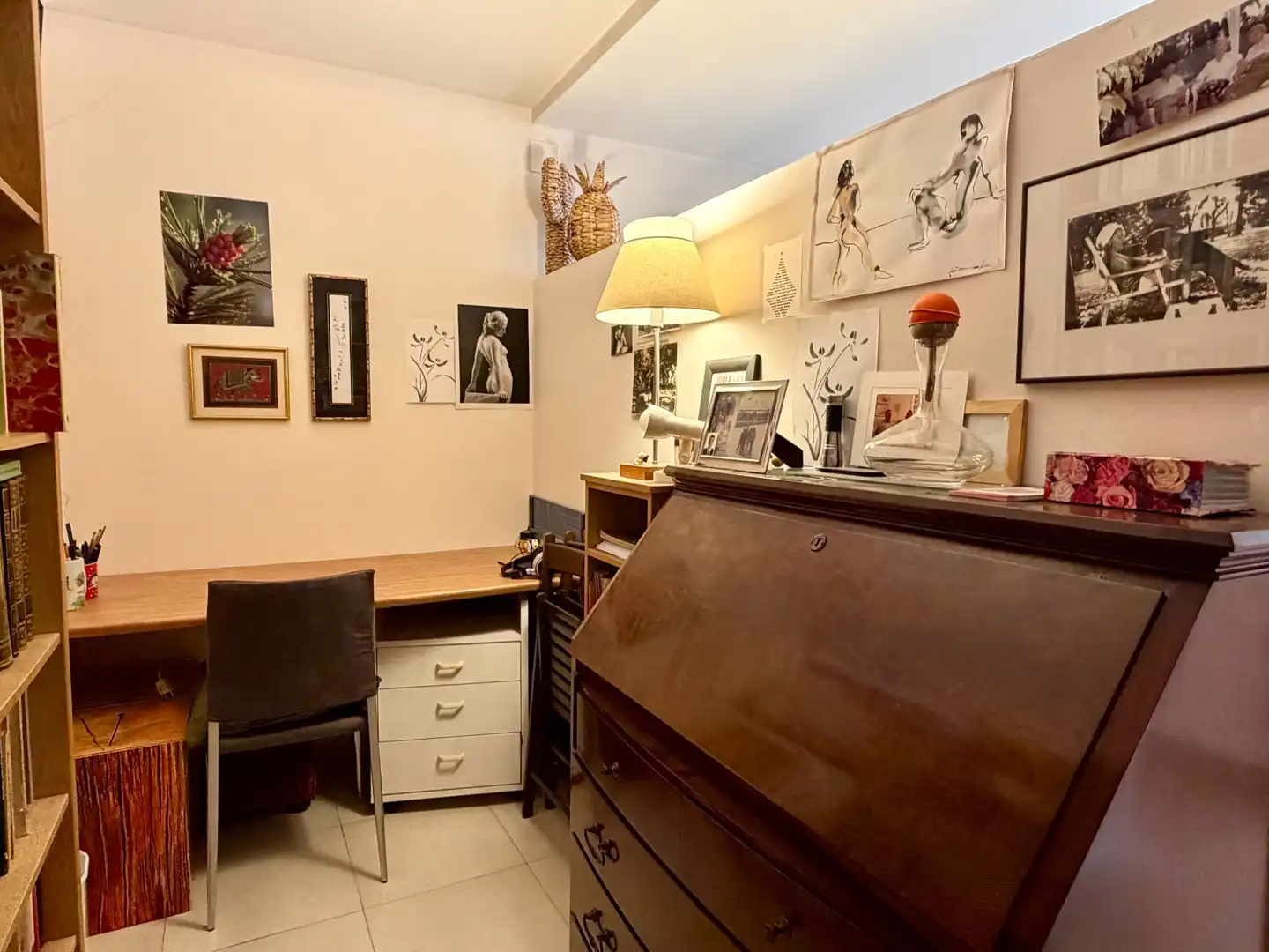 Apartament en venda en Benalmádena amb Aire condicionat, Calefacció i Terrassa
