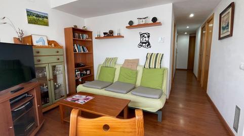 Foto 5 de Àtic en venda a Masdenverge, Tarragona