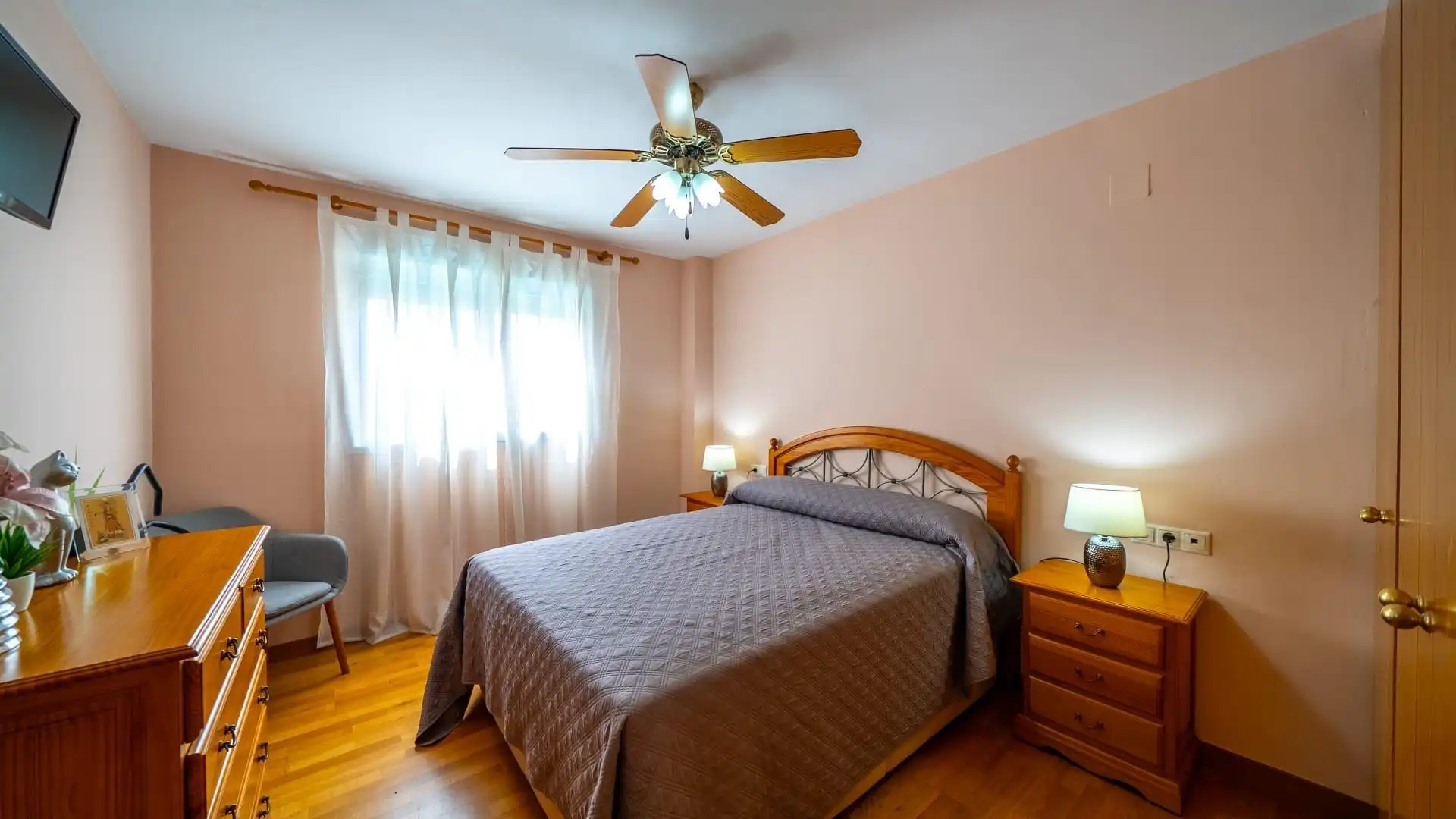 Flat with pool for sale in Calle BRITANIA "Venus Golf", imagen 5