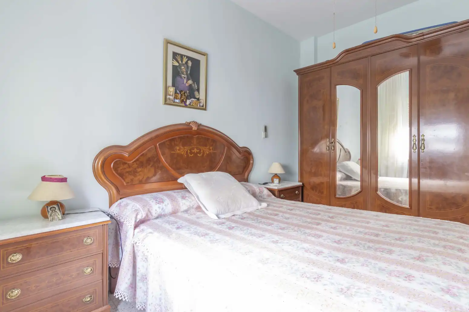 Flat for sale in El Cerro