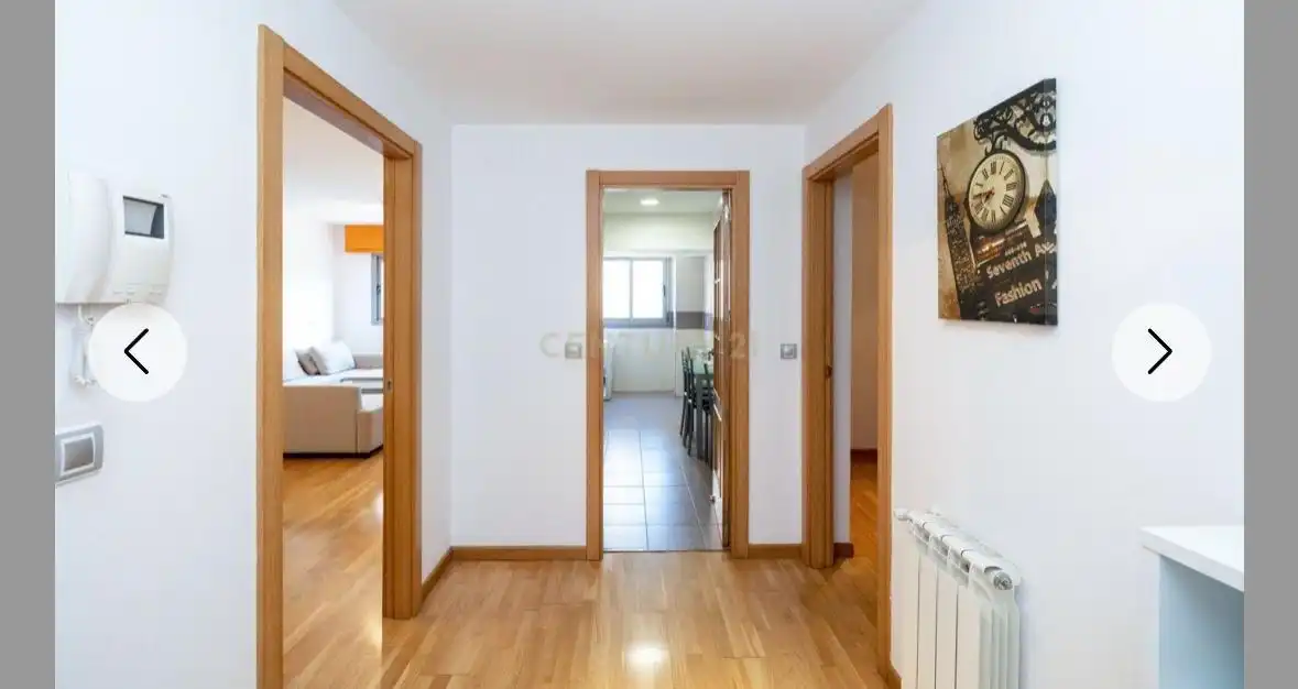 Wohnungen zur Miete in Granada mit Klimaanlage, Privatgarten und Gemeinschaftspool