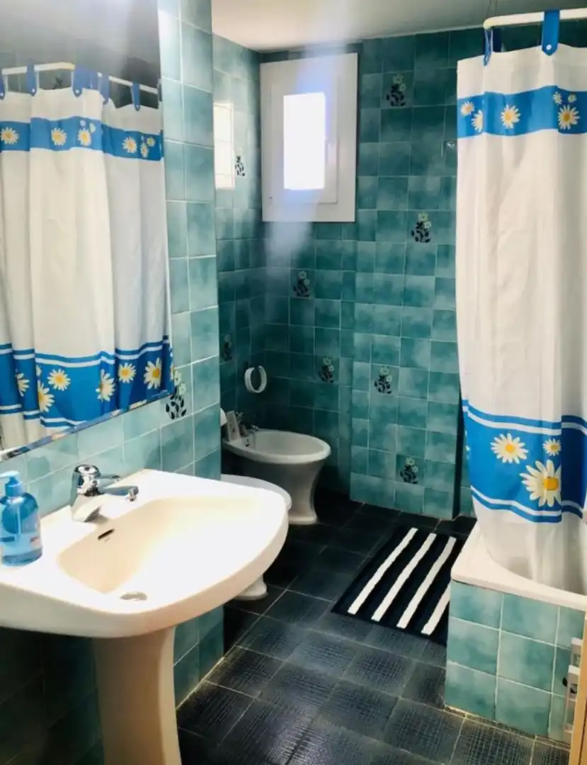 Apartament de lloguer a Carrer de Menorca, 3, Playa de Gandia