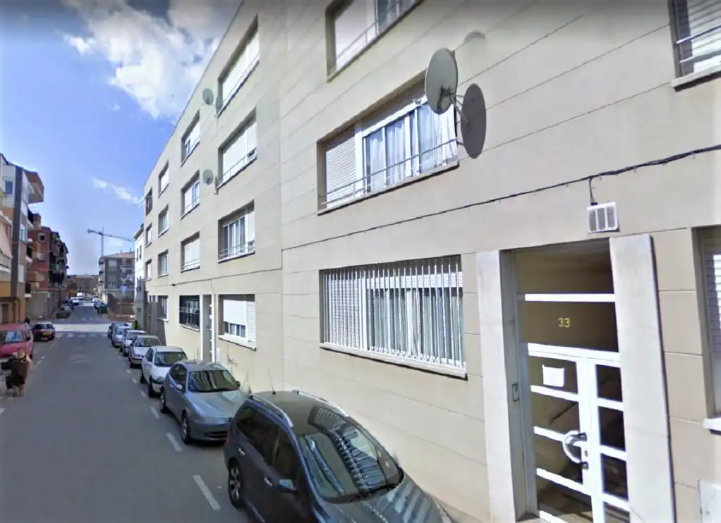 Parking for sale in SALLENT, imagen 2