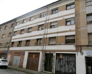 Vista exterior de Pis en venda en Llanera