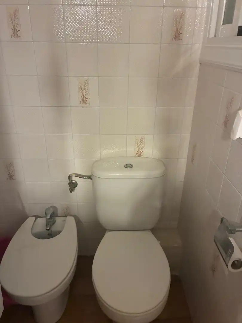 Bany de Pis en venda en Poblenou  