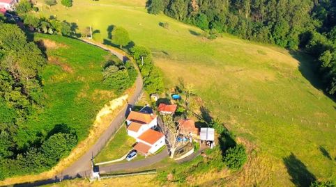 Foto 3 de Finca rústica en venda a Corvera de Asturias, Asturias