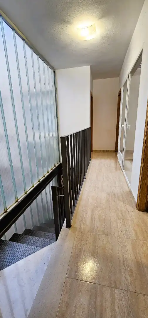 Maisonette zum Verkauf in Totana mit Klimaanlage, Terrasse und Möbliert