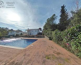 House or chalet for sale in La vall, Caldes de Montbui