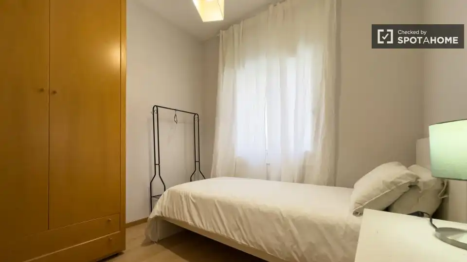 Zimmer in Sarrià