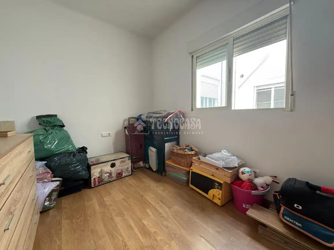 Habitación de Piso en venta en Valencia con Aire acondicionado y Balcón