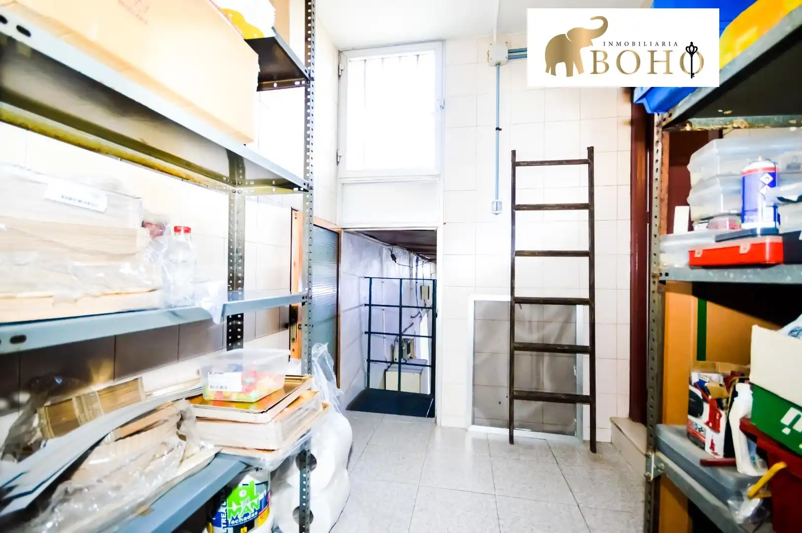 Local en venta en Gádor con Aire acondicionado