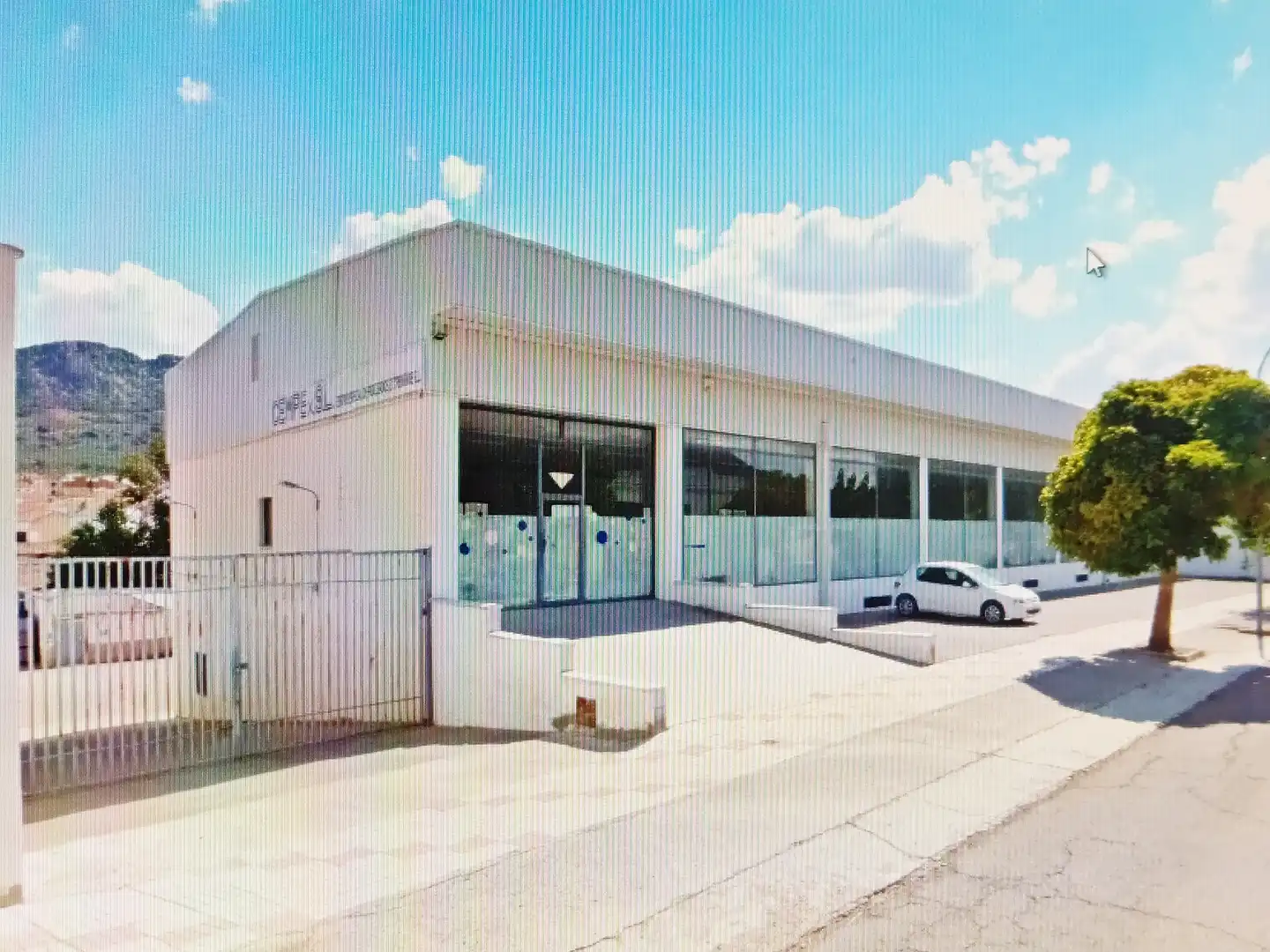 Industrial building for sale in Carretera de la Puebla 4, imagen 5