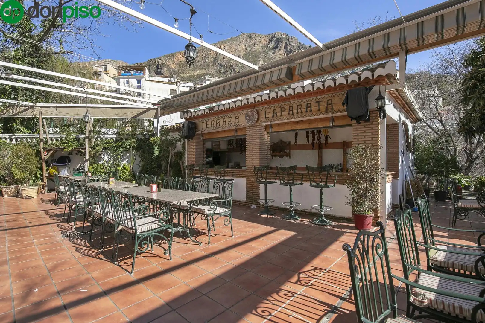 Immobles singulars amb ascensor en venda a Calle Molinos, imagen 6