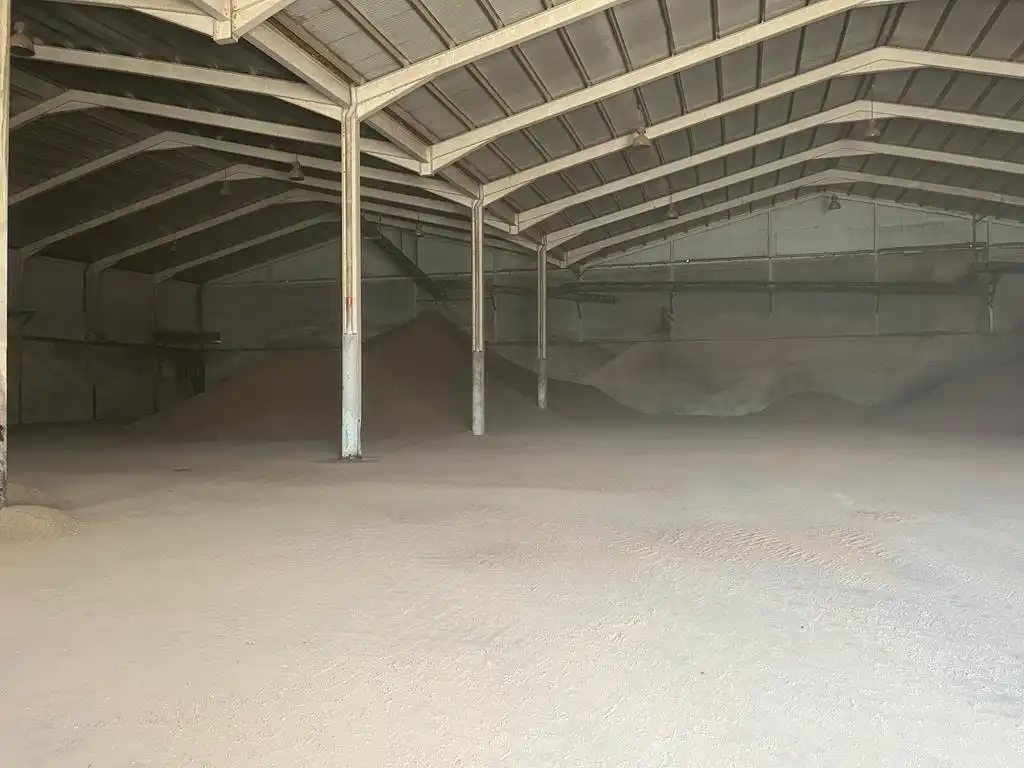 Industrial buildings for rent in Albacete  with Alarm