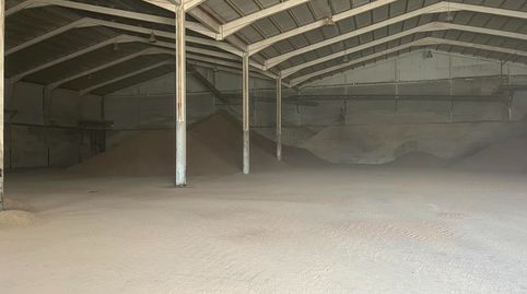 Photo 4 of Industrial buildings for rent in Pedanías - Extrarradio, Albacete Capital
