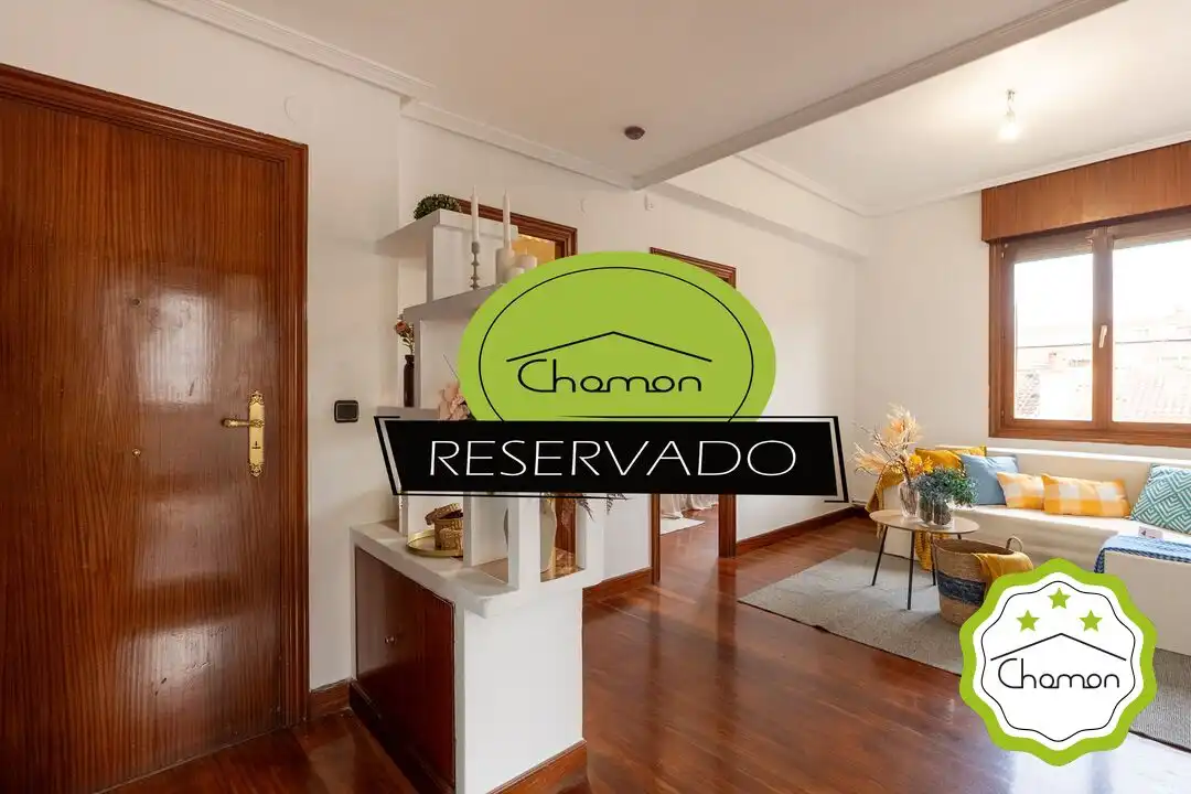 Piso en venta en Bilbao  con Calefacción, Terraza y Trastero