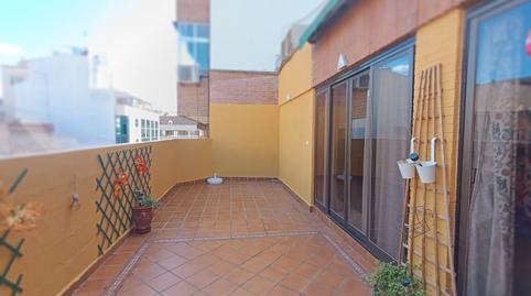 Foto 5 de Piso en venta en Calle Juan II, Centro - Plaza Mayor, Ciudad Real Capital