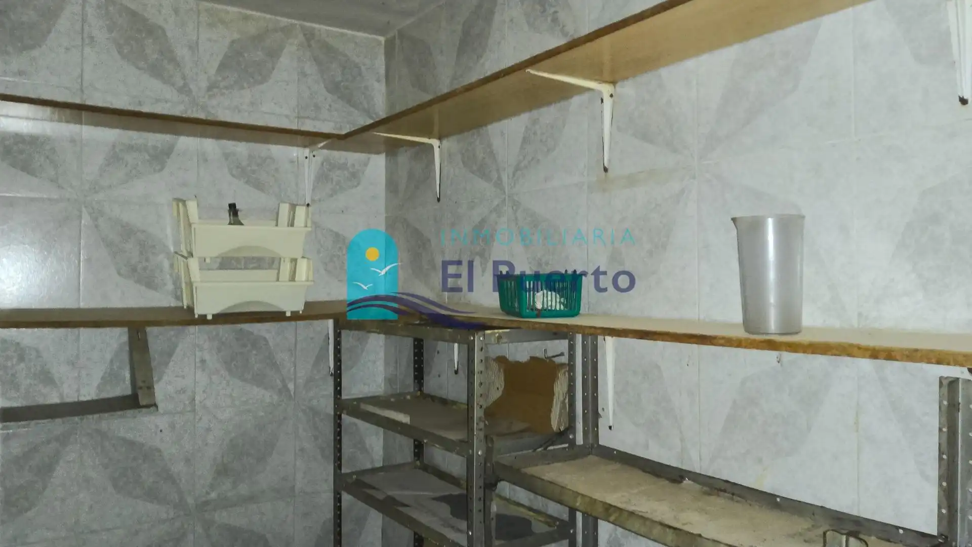 Local comercial en venda a Puerto de Mazarrón, imagen 8