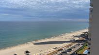 Außenansicht von Wohnung zum verkauf in El Campello mit Terrasse, Möbliert und Balkon