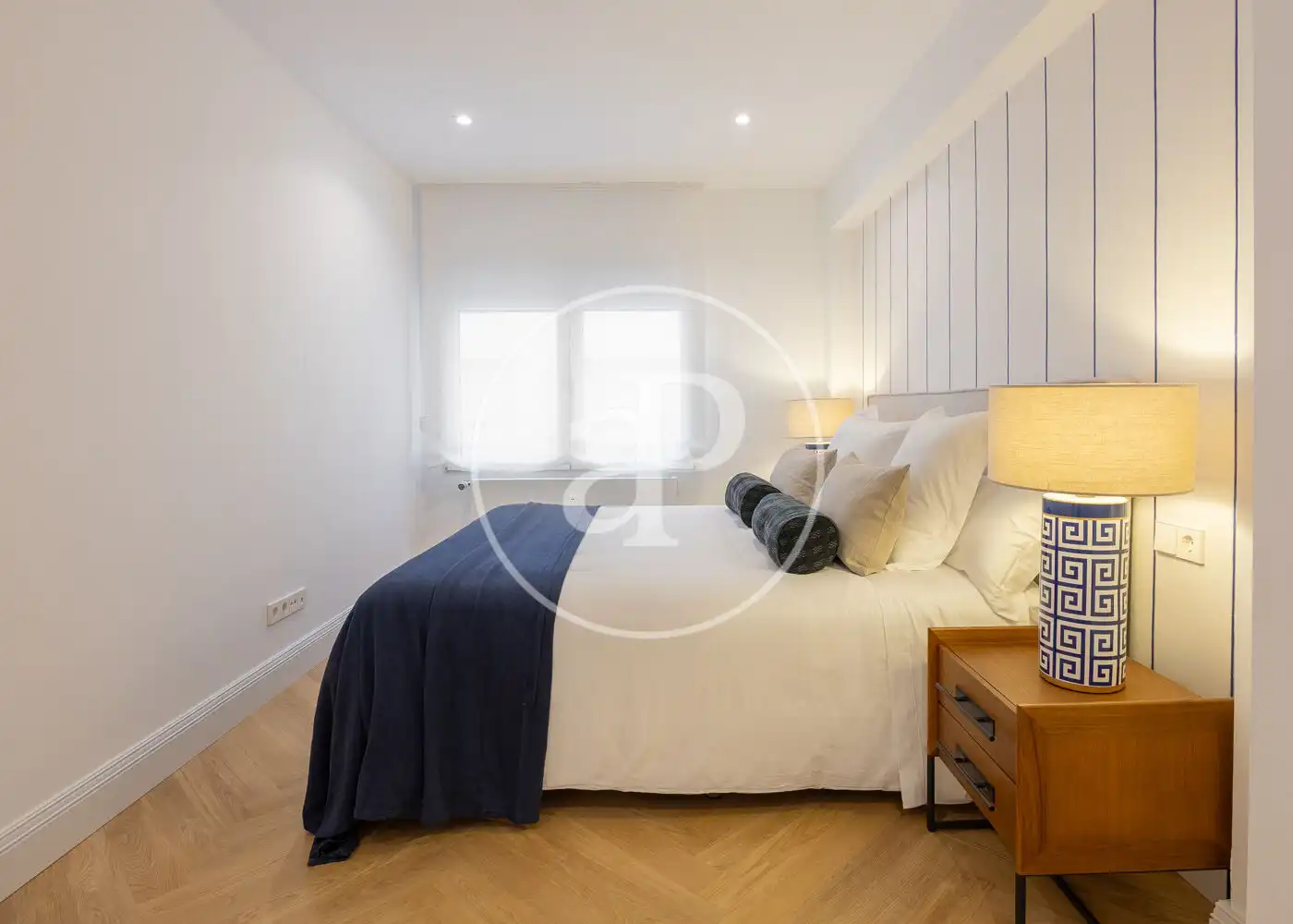 Habitación de Piso en venta en Madrid con Aire acondicionado, Calefacción y Trastero
