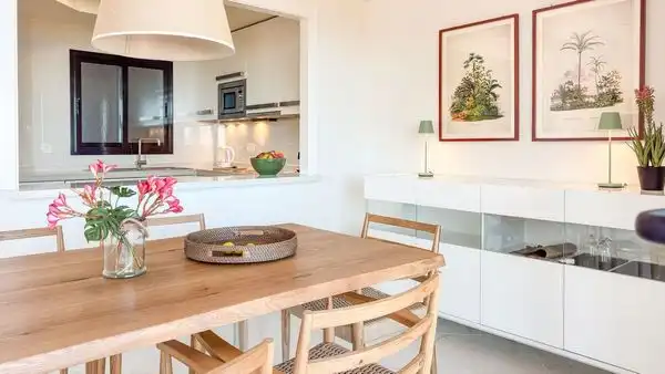 Wohnung mit Terrasse zum Verkauf in Plaza de A.Galiano 3, imagen 7
