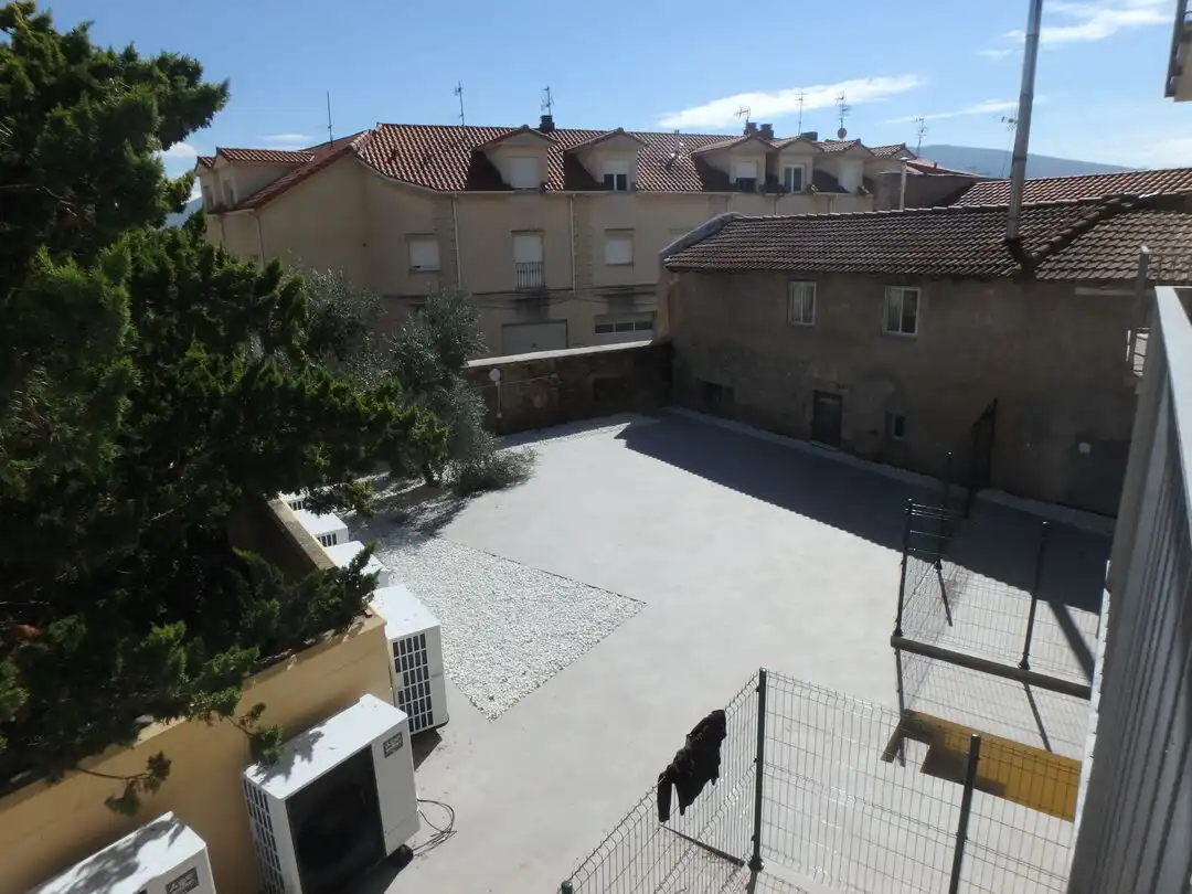 Piso con terraza en venta en Beriáin, imagen 31