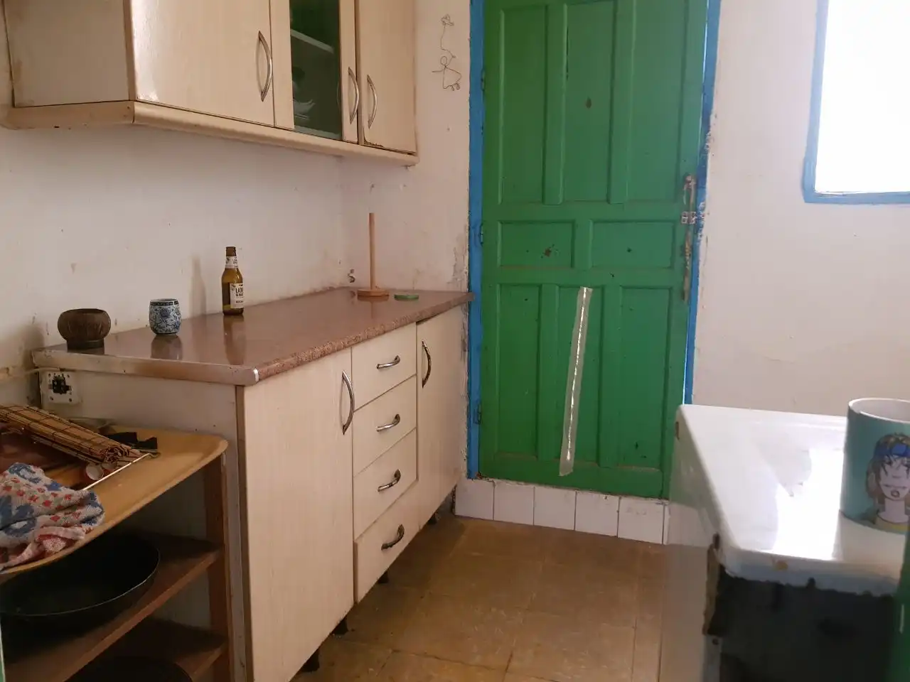 Kitchen of Detached homes for sale in Granada  with Terrace and Storage room