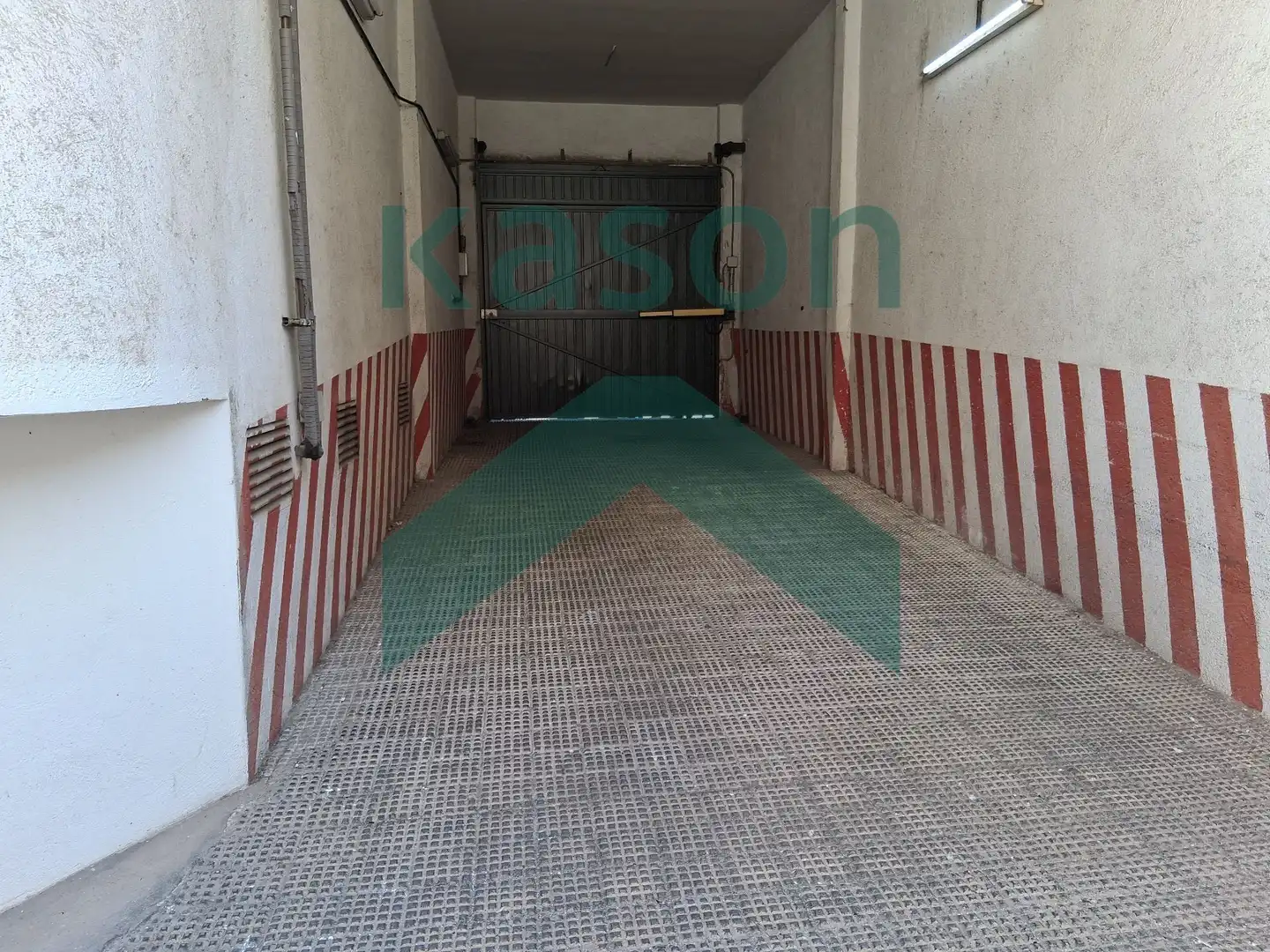 Parkplatz von Wohnung zum Verkauf in Madrid mit Klimaanlage und Heizung