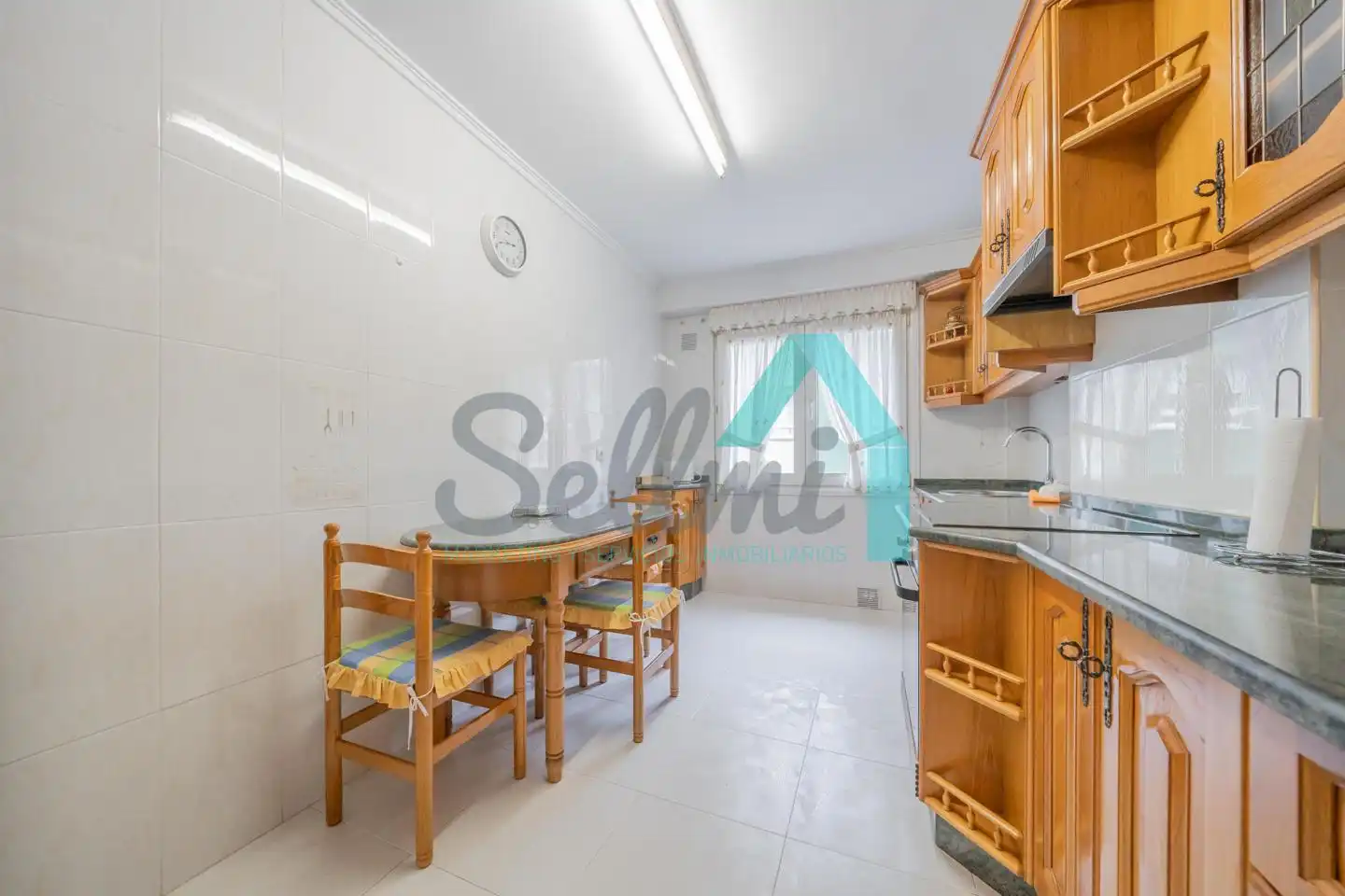 Flat with lift to rent in Calle Río Nervión, imagen 7
