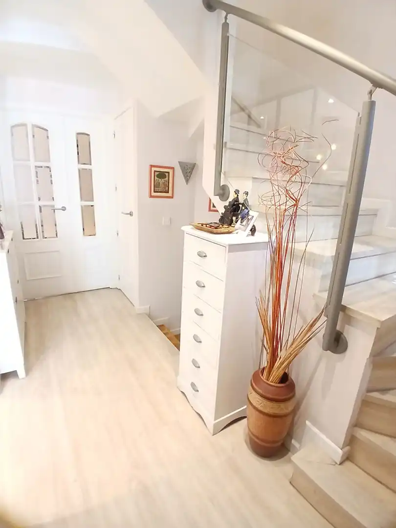 Chalet con piscina en venta en ALBARRACIN, imagen 21