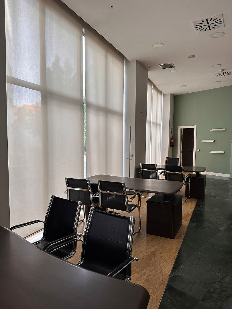 Oficina de alquiler en Pozuelo de Alarcón con Aire acondicionado, Calefacción y Amueblado